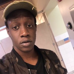 Meet your Posher, Mohamed